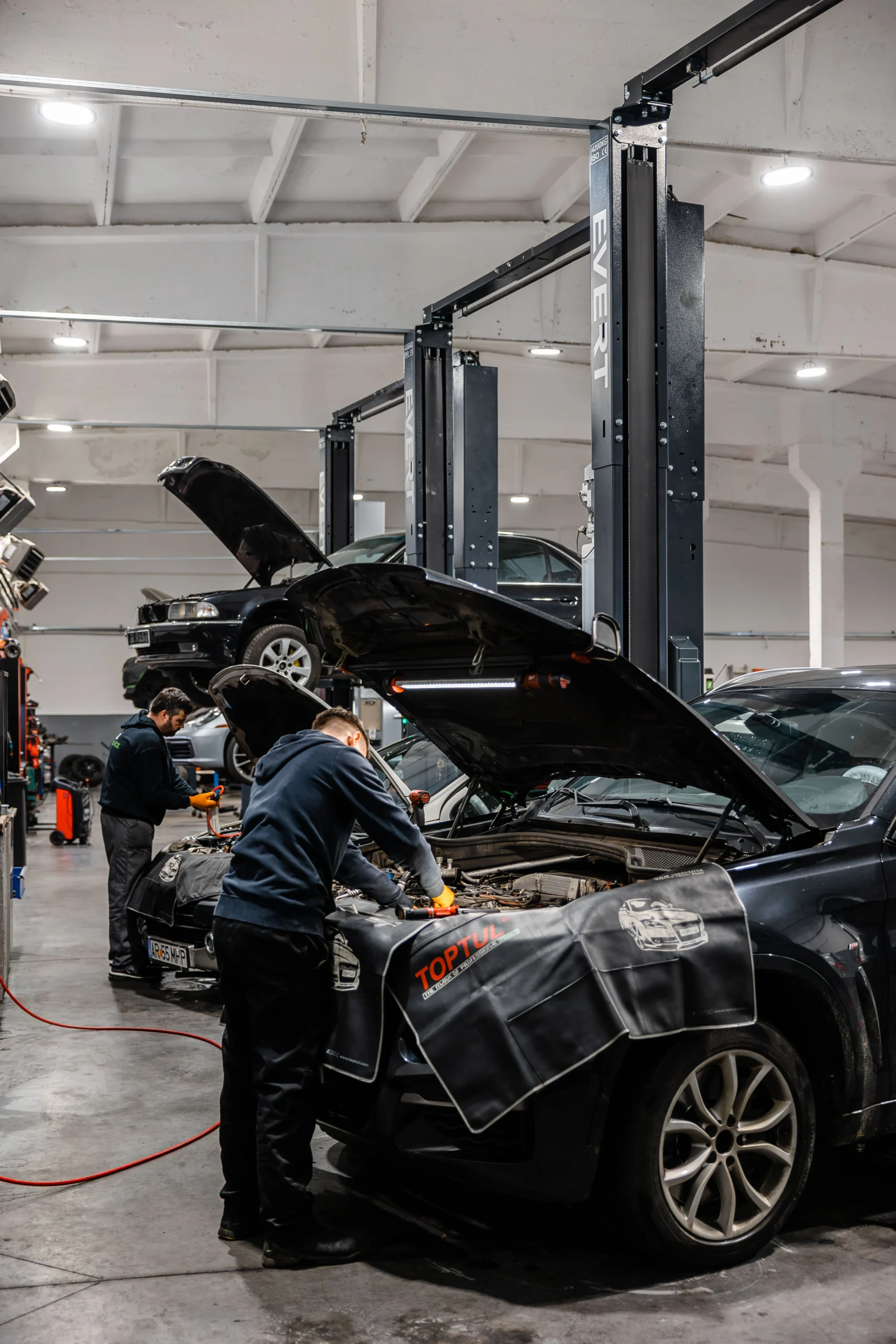 incarcare freon cab service arad