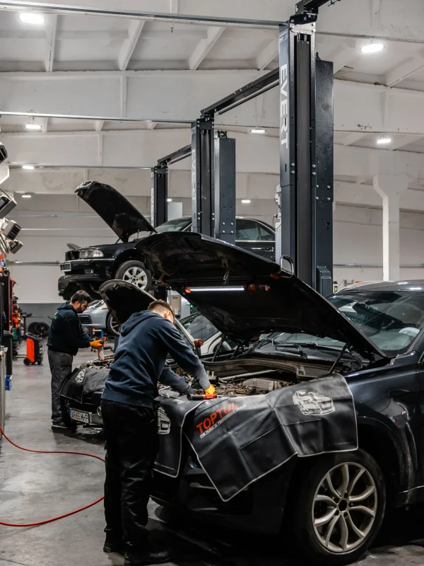 incarcare freon cab service arad